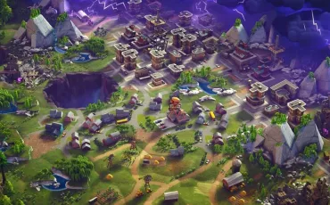 Quiz Fortnite