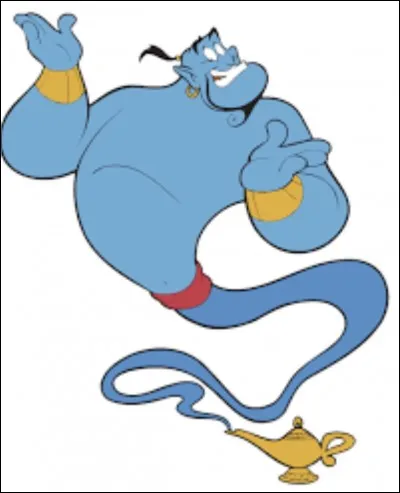 Si tu pouvais exaucer un de tes vux, tu voudrais...