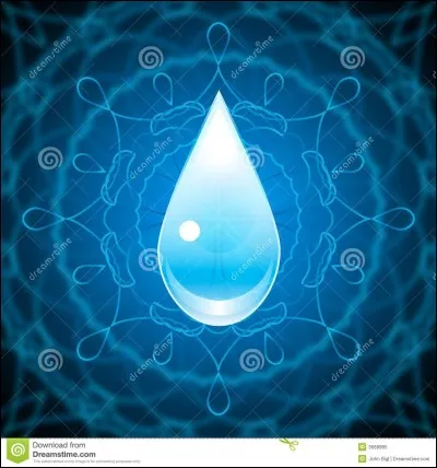 Si tu devais choisir un élément, tu choisirais...