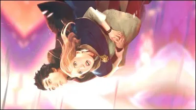 De qui Sophie est-elle amoureuse ?