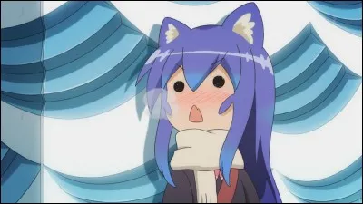 Tu sors de tes cours et tu croises quelqu'un. Tu en tombes amoureux(se) directement. Que fais-tu ?