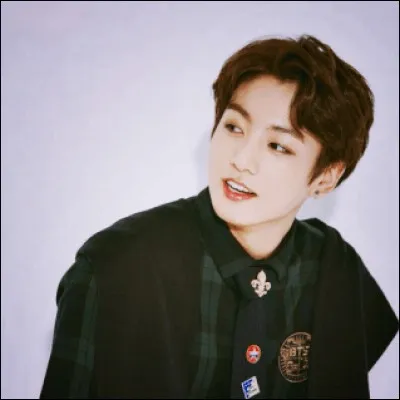 Est-il le maknae du groupe ?