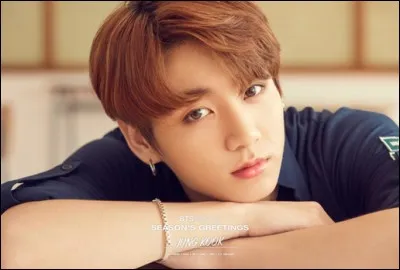 Est-il respectueux envers ses hyungs ?