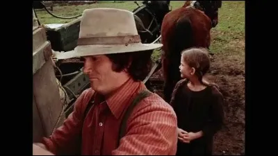 Comment l'épouse de Charles Ingalls s'appelait-elle ?