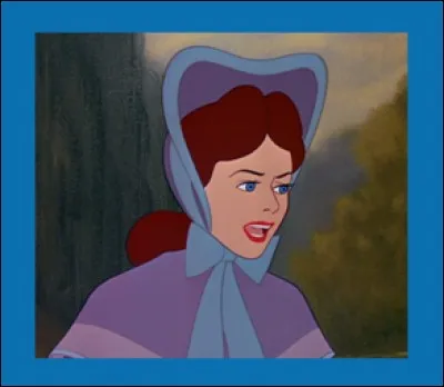 Dans quel film de Disney peut-on voir ce personnage ?