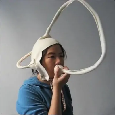 Est-ce qu'il t'arrive de te parler à toi-même ?