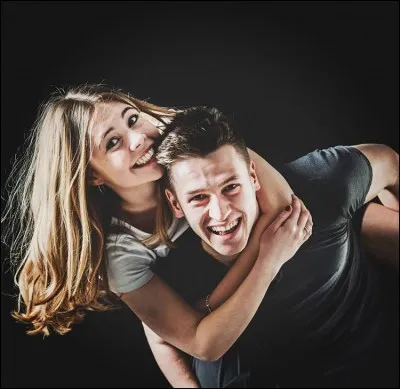 Comment s'appelle son petit copain ?