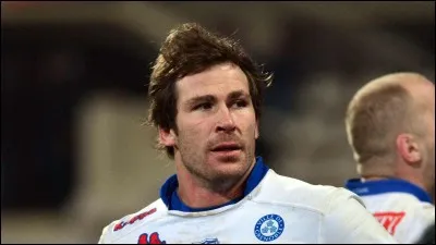 Quel sport Shaun Sowerby exerçait-il ?