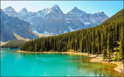 Combien y a-t-il de provinces (États) au Canada ?