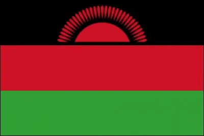 Au Malawi, dans la rue il est strictement interdit de...