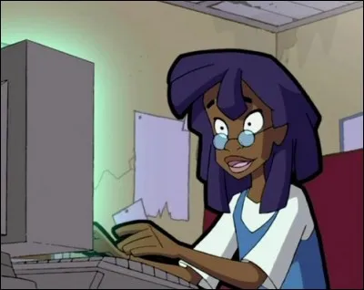 De qui Gabriel tombe amoureux dans la deuxième saison ?