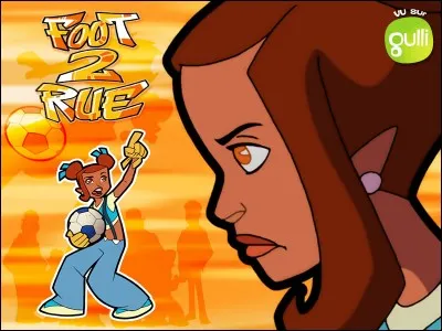 Comment s'appelle la cousine d'Éloïse ?