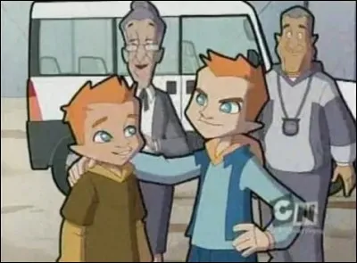 Qui est le demi-frère de Jérémy ?