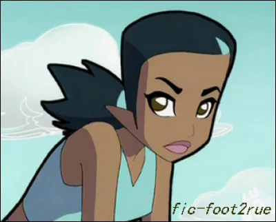 Qui fait la voix de Samira ?