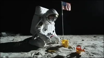 'Astronaute d'eau douce'. En France nous avons eu plusieurs astronautes, lequel est dernièrement resté 196 jours dans la Station spatiale internationale ?