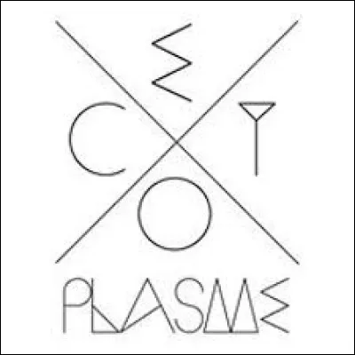 'Ectoplasme à roulettes' . Qu'est-ce qu'un ectoplasme ?