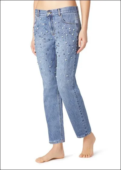 A-t-on le droit de porter un jean en Corée du Nord ?