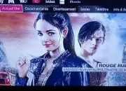 Test Test de personnalit sur ''Rouge rubis''