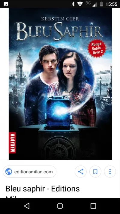 Quelle pierre pr&eacute;f&egrave;res-tu ?