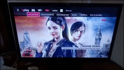 Qui est ton personnage pr&eacute;f&eacute;r&eacute; ?