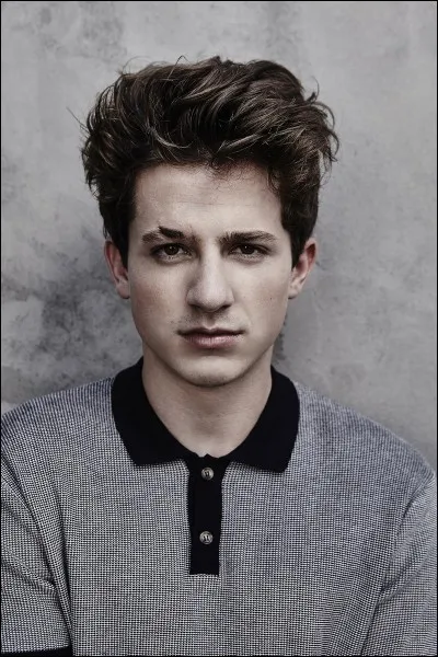 Quel âge a Charlie Puth ?