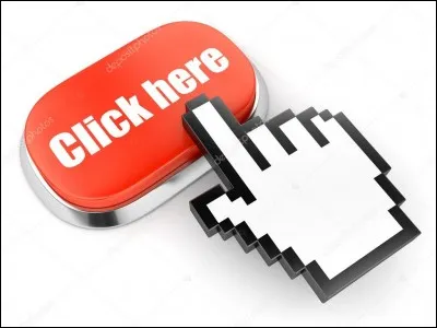 Cliquez sur le blaireau.