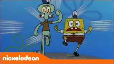 Quel est le travail de Bob ?