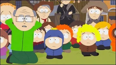 Dans l'épisode intitulé ''Un épisode chez les cow-boys'', un groupe de braqueurs prend en otage le village de Pionnier suite à un braquage. Qu'ont-il braqué ?