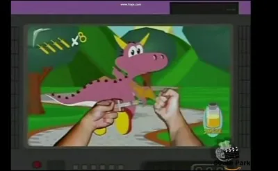 Lequel de ces jeux ne voit-on pas jouer sur leur Xbox ? (Le jeu mentionné sans avoir vu de gameplay compte)