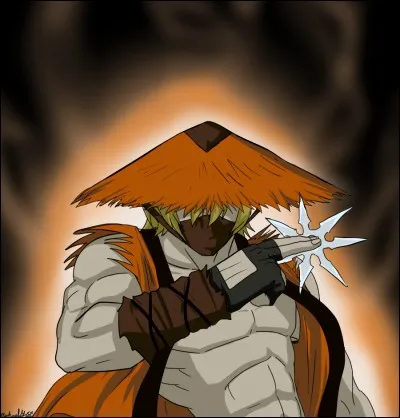 Quel est le prix des Shurikens que Kenny utilise dans l'épisode ?