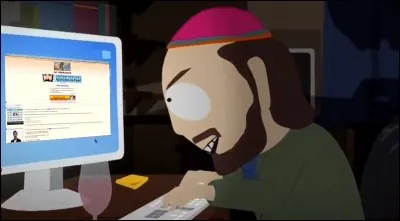 Quel est son pseudo quand il fait des trolls ?