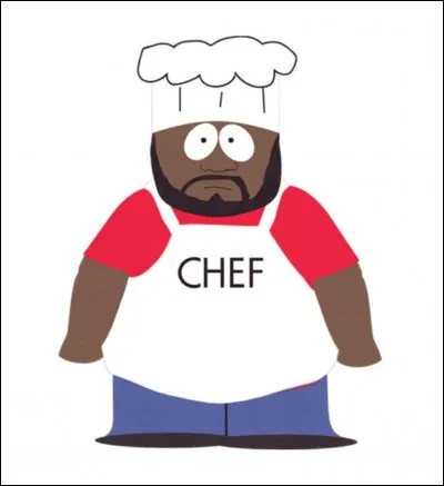 Quand Stan et sa bande rencontrent les parents de Chef, ses derniers racontent qu'un monstre lui demandait tous le temps 3.50 (ou 3$50). Quel était ce monstre ?