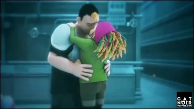 Dans quel épisode Mylène et Ivan s'embrassent-ils pour la première fois ?