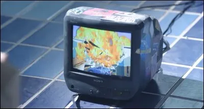 De quel clip est extraite cette image ?