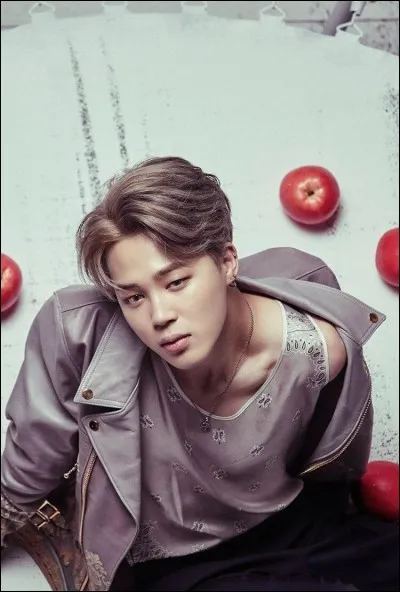 Qui est ce membre du groupe ?