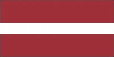 Quelle est la capitale de la Lettonie ?