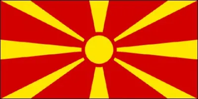 Quelle est la capitale de la Macédoine ? (ARYM)