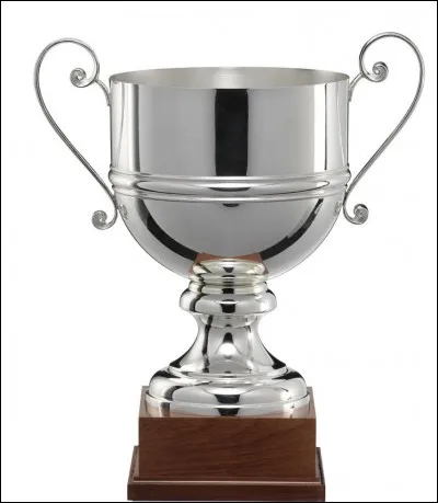 À partir de combien d'abonnés peut-on avoir un trophée d'argent ?