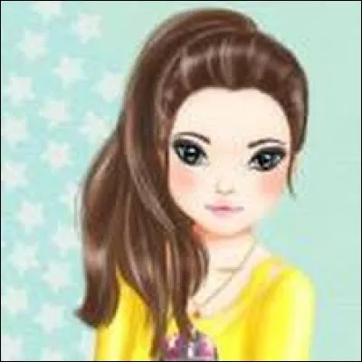 Hayden ... considère comme une grande amie.