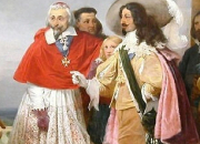 Quiz Louis XIII et le cardinal de Richelieu : les prcurseurs de l'absolutisme