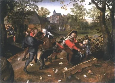 Finalement, en 1635, la France participe au conflit et les impôts sont alors augmentés afin de financer la guerre. Des soulèvements populaires ont donc lieu, lesquels par exemple ?