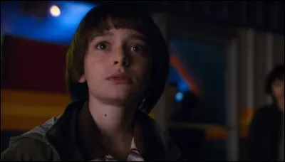 Dans la série "Strangers Things", comment se prénomme le personnage principal qui est un enfant ?