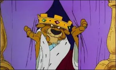 Le Prince Jean : "C'est...". Quelle est la suite ?