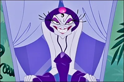Yzma : "Il se prend pour qui ce misérable ce...". Quelle est la suite ?
