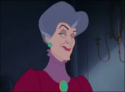 Madame de Trémaine : Et tu nettoieras le jardin, sans oublier la terrasse, les marches d'escaliers, la cheminée, indépendamment bien sûr, du lavage, repassage et...".
Quelle est la suite ?