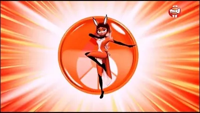 Qui est Rena Rouge ?