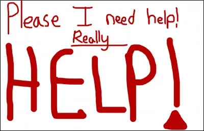 Dans la vie, quand un de tes amis a besoin d'aide, tu...