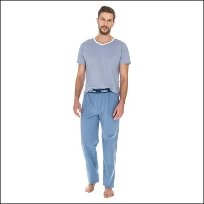 En habit, tu es plutôt...