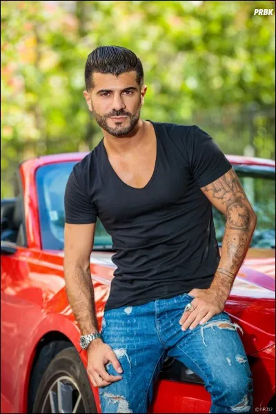 Quel est le projet de Thomas ?