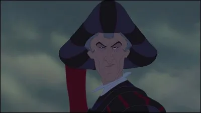 Frollo : "Quoi ? Je devrai m'enchaîner à..." 
Quelle est la suite ?